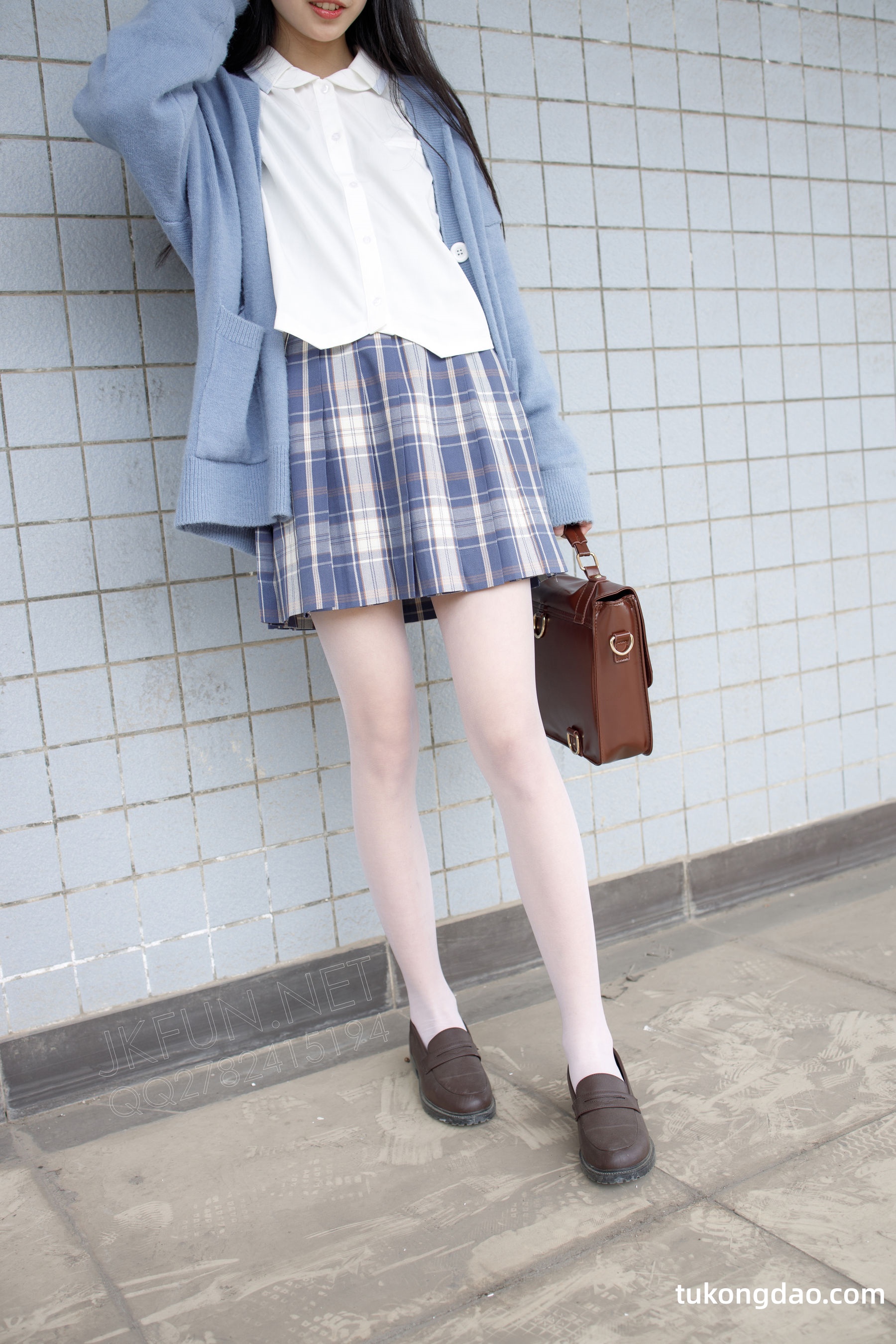 JKFUN-003 写真集 JKFUN-第12张